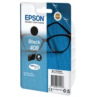 Epson C13T09J14010 Cart 408 Bk