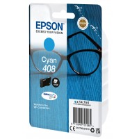 Epson C13T09J24010 Cart 408 Cyan
