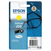Epson C13T09J44010 Cart 408 Yel