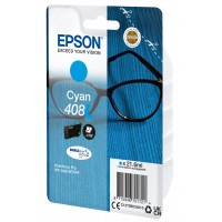 Epson C13T09K24010 Cart 408 XL Cyan