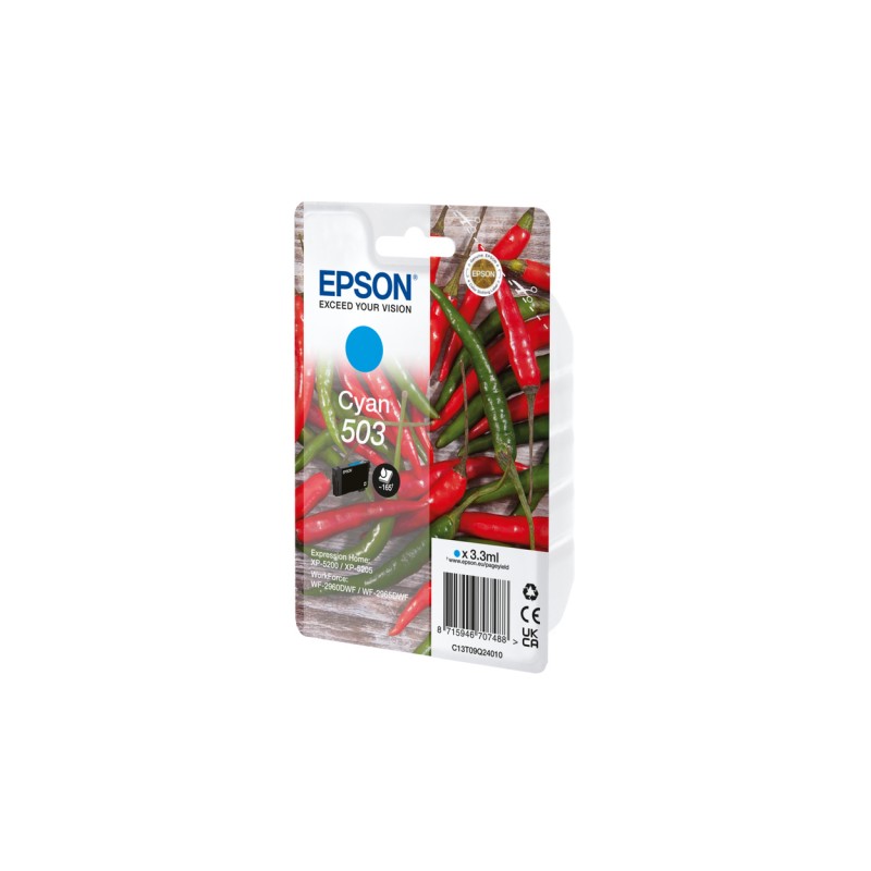 Epson C13T09Q24010 Piments Cya Bli