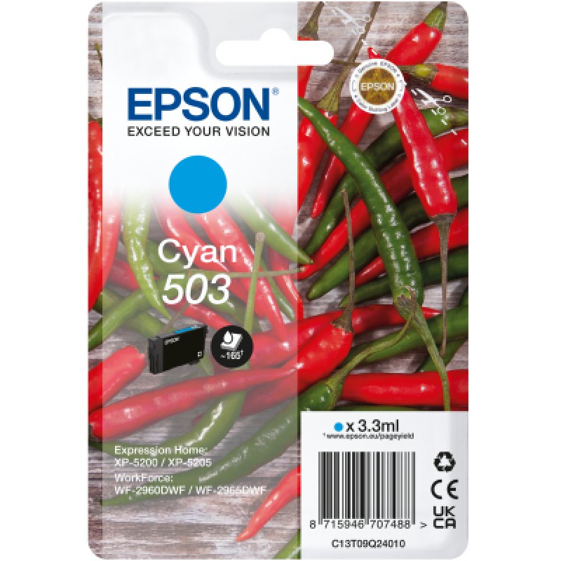 Epson C13T09Q24020 Piments Cya Bli