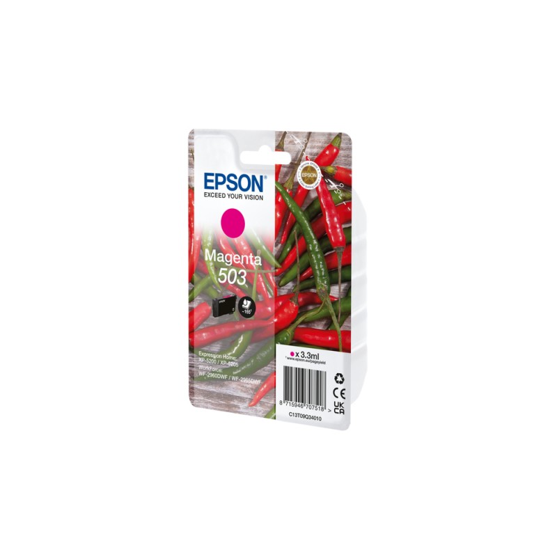 Epson C13T09Q34010 Piments Mag Bli