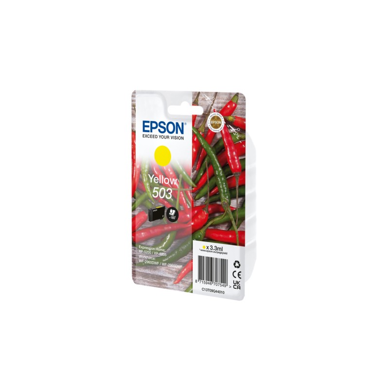 Epson C13T09Q44010 Piments Yel Bli