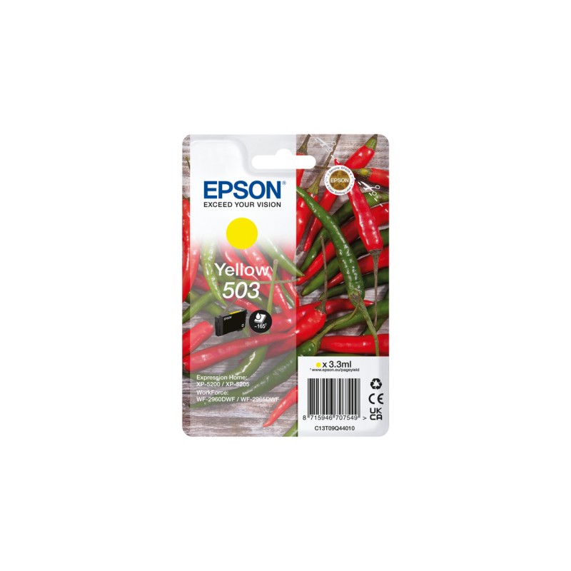 Epson C13T09Q44010 Piments Yel Bli