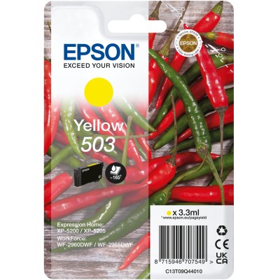 Epson C13T09Q44020 Piments Yel Bli