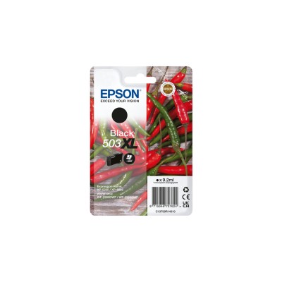 Epson C13T09R14010 Piments XL BK Bli