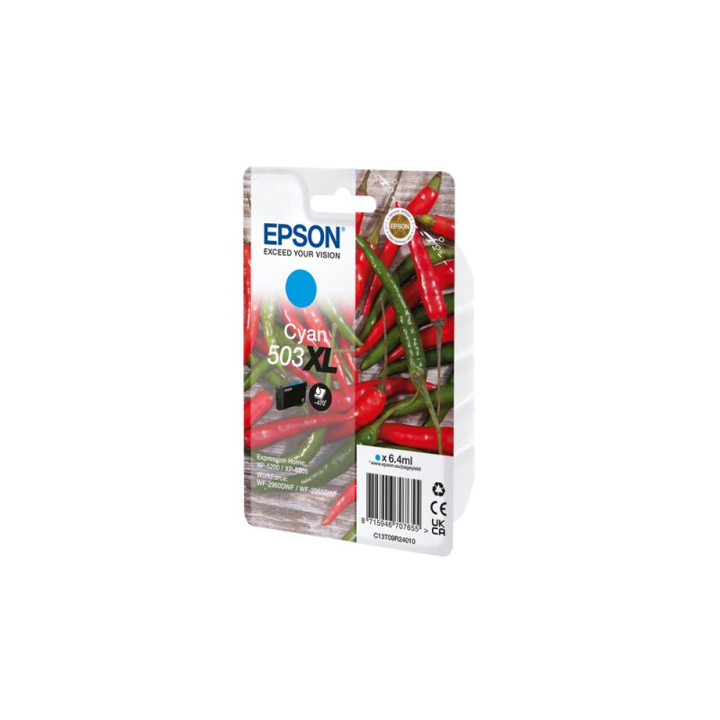 Epson C13T09R24010 Piments XL Cya Bli