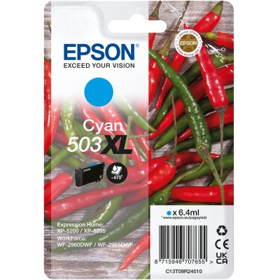 Epson C13T09R24020 Piments XL Cya Bli