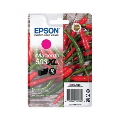 Epson C13T09R34010 Piments XL Mag Bli