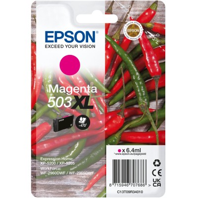 Epson C13T09R34020 Piments XL Mag Bli