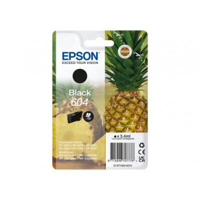 Epson C13T10G14010 Ananas BK Bli