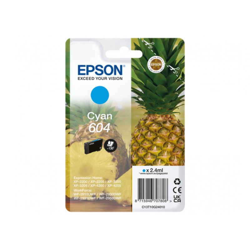 Epson C13T10G24010 Ananas Cya Bli