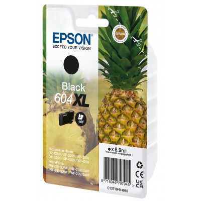 Epson C13T10H14020 Ananas XL BK Bli