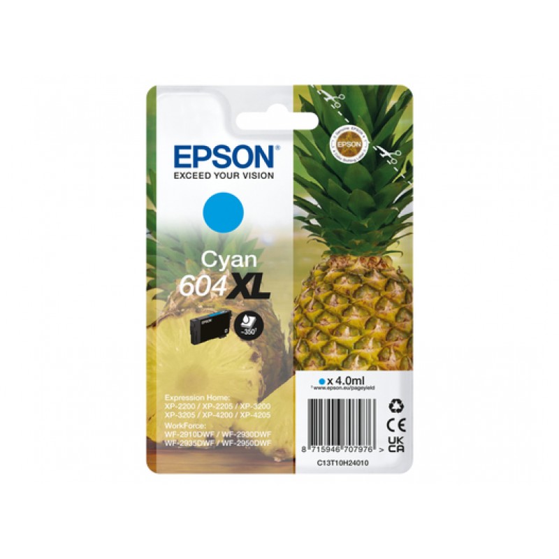 Epson C13T10H24010 Ananas XL Cya Bli