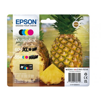 Epson C13T10H94010 Ananas Pk Bk XL + CL