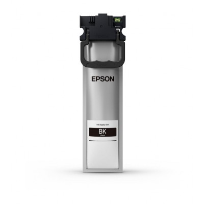 Epson C13T11C140 Ink BK 3K