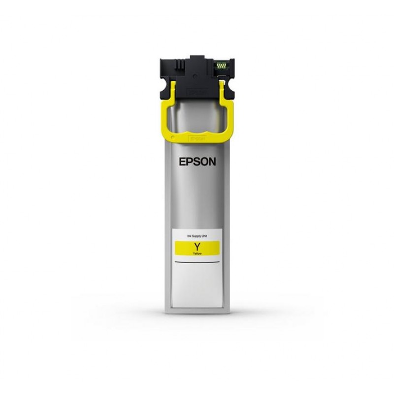 Epson C13T11C440 Ink Jaune 3K