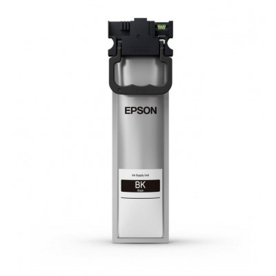 Epson C13T11D140 Ink BK XL 5K