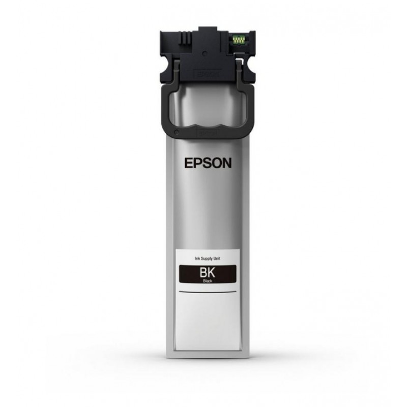 Epson C13T11D140 Ink BK XL 5K