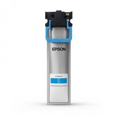 Epson C13T11D240 Ink Cyan XL 5K