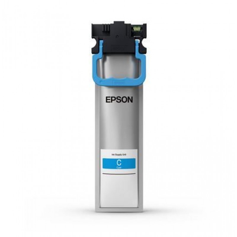 Epson C13T11D240 Ink Cyan XL 5K