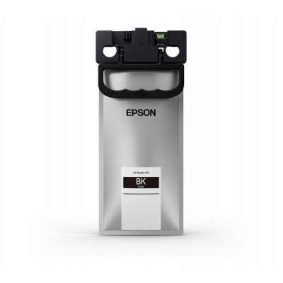 Epson C13T11E140 Ink BK XXL 10K