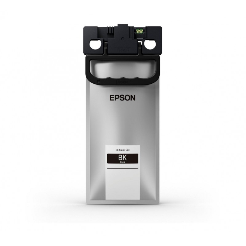 Epson C13T11E140 Ink BK XXL 10K