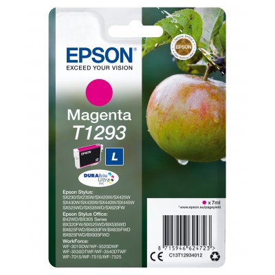 Epson C13T12934012 Pomme Magenta Blister