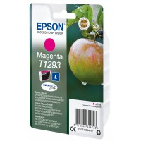 Epson C13T12934022 POMME Magenta Blister