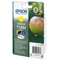 Epson C13T12934022 POMME Yellow Blister
