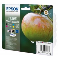 Epson C13T12954012 Pomme X 4 Blister