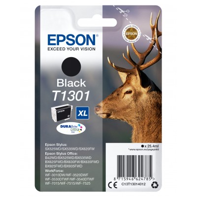 Epson C13T13014022 Cerf Bk XL Blister
