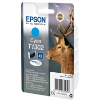 Epson C13T13024012 CERF Cyan Blister