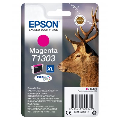 Epson C13T13034012 CERF Magenta Blister
