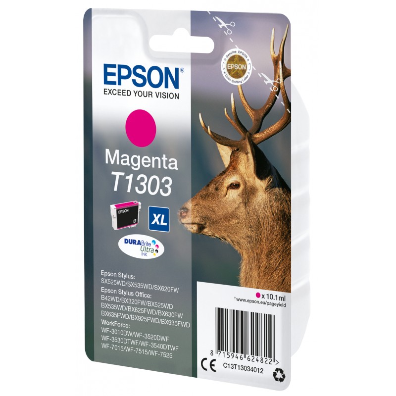 Epson C13T13034012 CERF Magenta Blister