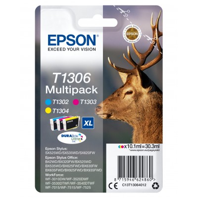 Epson C13T13064012 CERF X 3 CL Blister