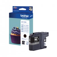 Brother LC123BK Ink Jet BK MFC-J4510DW