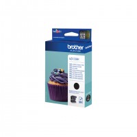 Brother LC123BK Ink Jet BK MFC-J4510DW