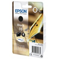 Epson C13T16214012 S.Plume BK Blister