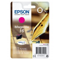 Epson C13T16234012 S.PLUME Magenta Blist