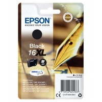 Epson C13T16314022 Plume Bk Blister