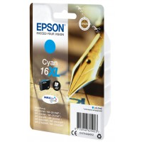 Epson C13T16324012 S.PLUME XL Cyan Blist