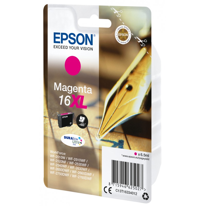 Epson C13T16334012 S.PLUME XL Mag Blist