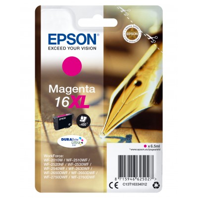 Epson C13T16334012 S.PLUME XL Mag Blist