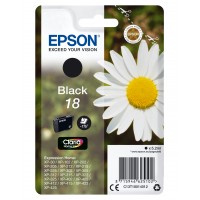 Epson C13T18014012 PAQUERETTE BK Blister