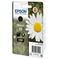 Epson C13T18014012 Pâquerette BK Blister
