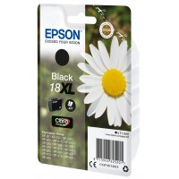 Epson C13T18114012 PAQUERETTE BK XL Blis