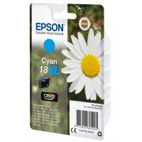 Epson C13T18124012 PAQUERETTE CYN XL Bli