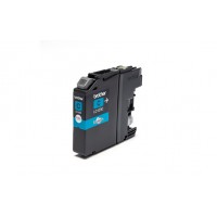 Brother LC123C Ink Jet Cyan MFC-J4510DW
